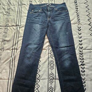 Dex Jeans size 28